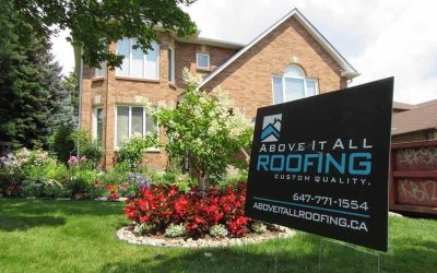 1100 sq.ft. Slate roof Replacement Cost In Ontario