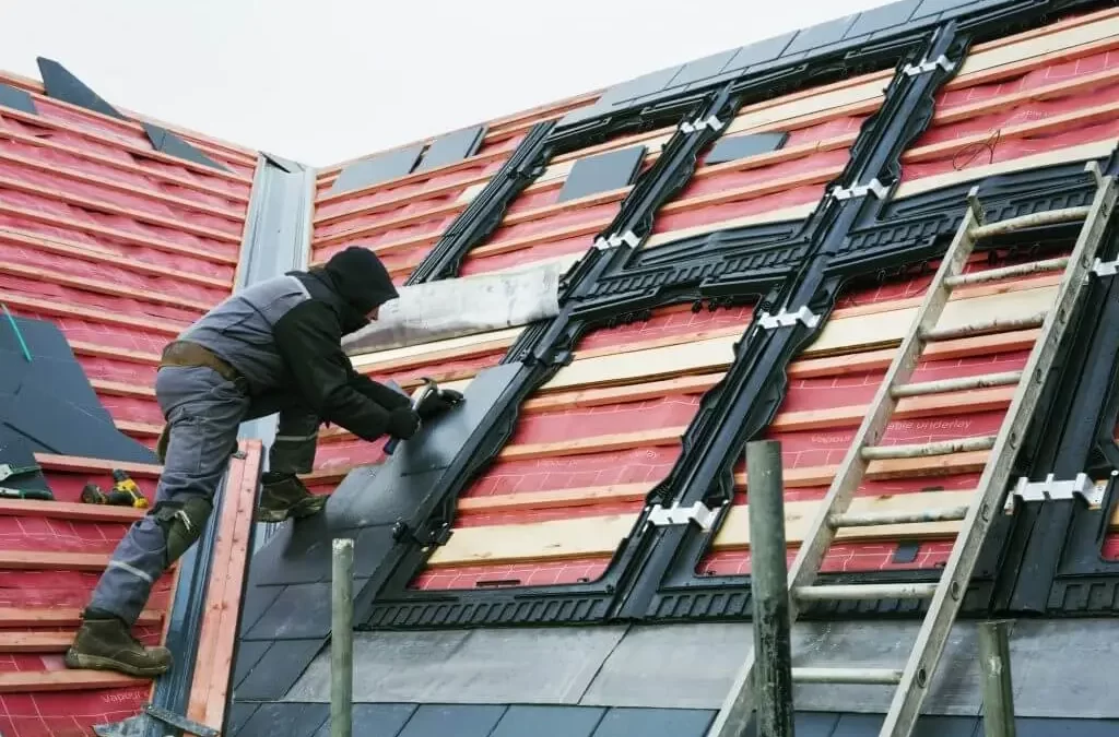 Mississauga Roofing DIY Disasters: A Comprehensive Guide to Avoiding Costly Mistakes