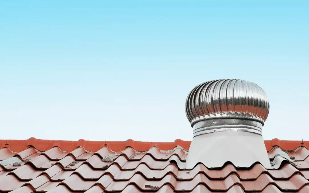 Why Proper Roof Ventilation is Critical in Mississauga