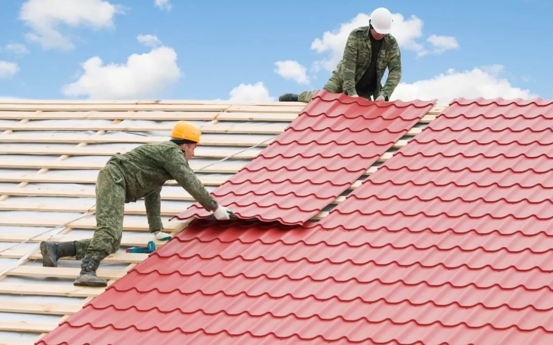 How to Choose the Best Roofing Materials in 2023