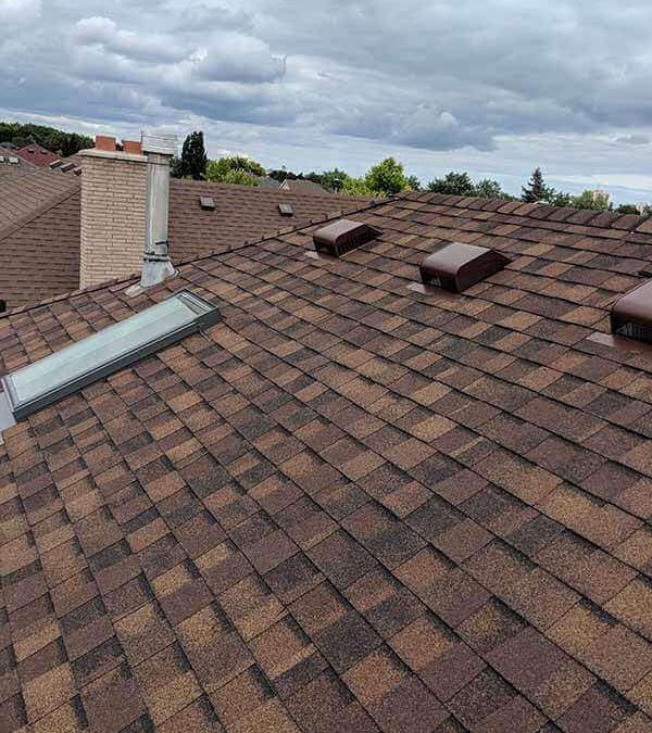 Choosing the Perfect Roof for Mississauga’s Weather: A Comprehensive Guide
