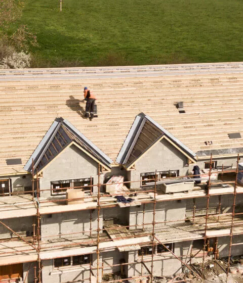 The Impact of Weather on Your Roof: Preparation and Maintenance